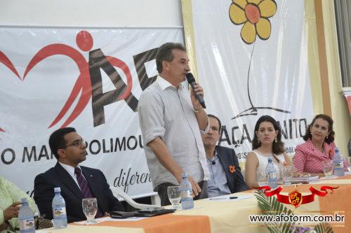 rolim de moura